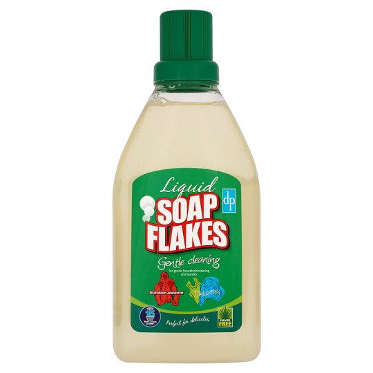 dripakliquidsoapflakes