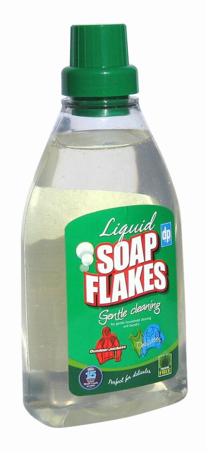 20+ of the BEST Washing Powders for Eczema Prone Skin.