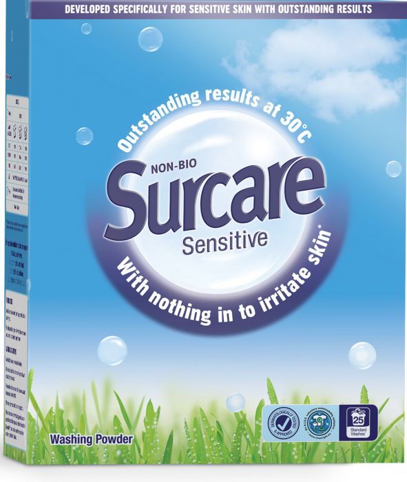 surcareeczemafriendlywashingpowder